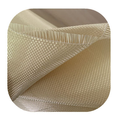 ποιότητας  High Resistance Fabrics Flame Retardant Cut Aramid Fiber Fabric Bulletproof Tent εργοστάσιο