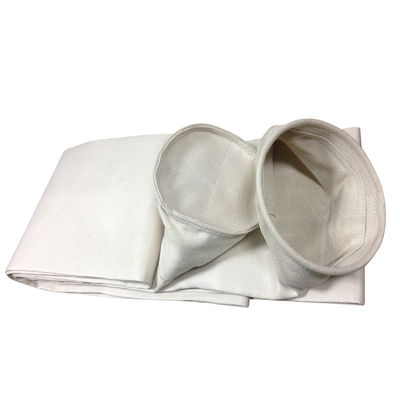 ποιότητας  First-class papermaking dust collector fiberglass bag filter vibration dust collector fiberglass bag filter bag filter in china εργοστάσιο